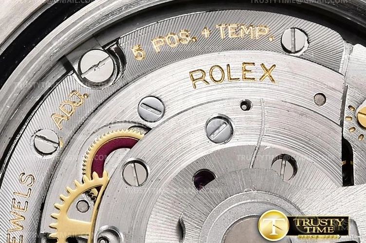 0103 ROLSD094 – Seadweller NewStyle 1023